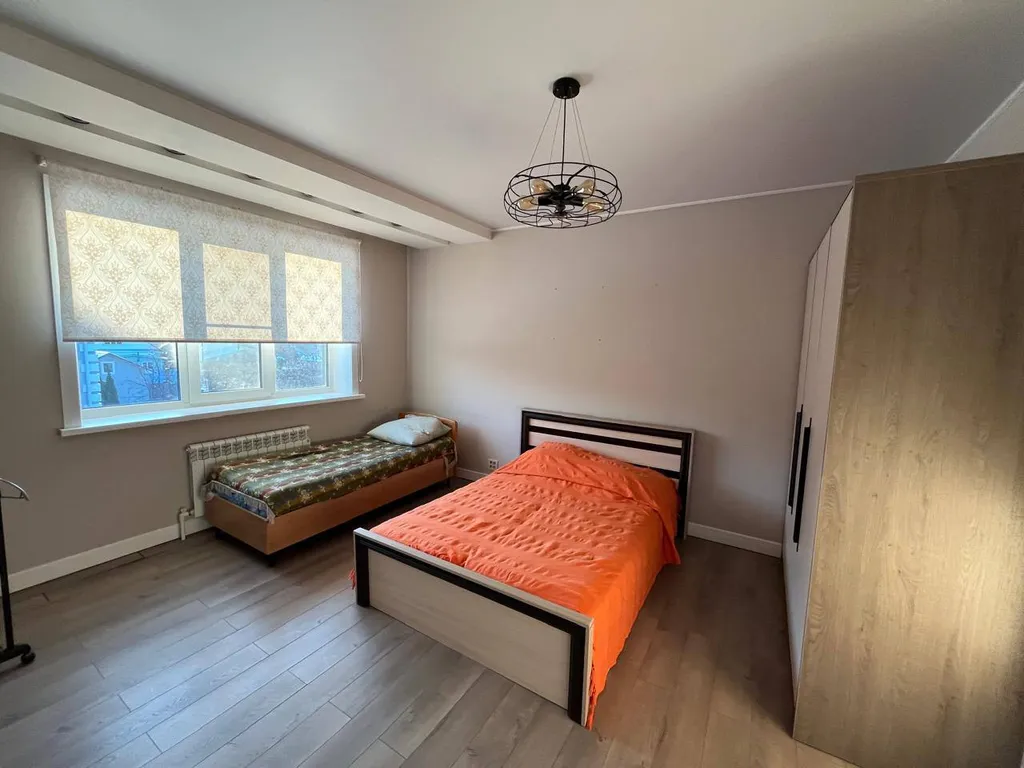 Комфортное жилье