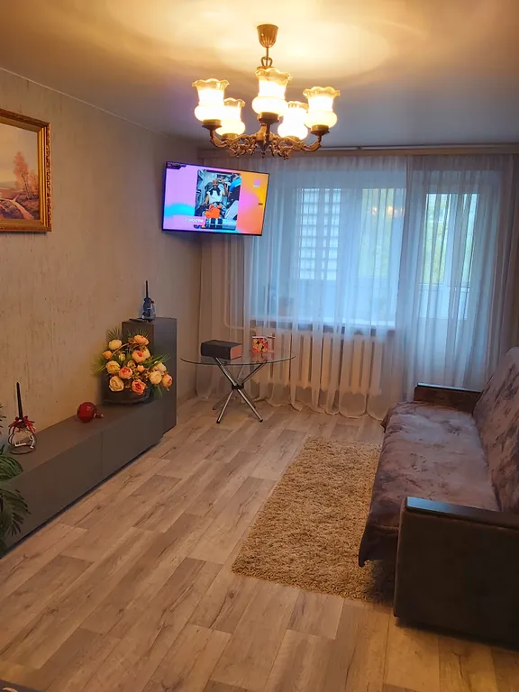 Квартира Квартира напротив больницы Миротворцева и СГТУ — Саратов