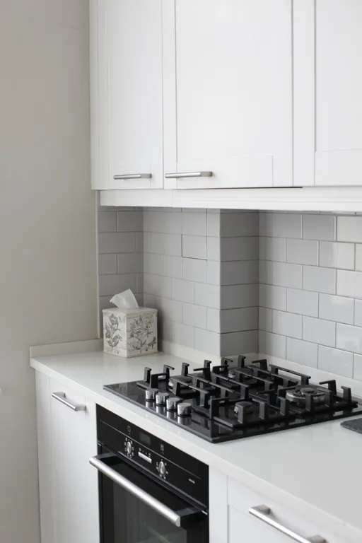 Дизайнерская квартира на Фрунзенской набережной