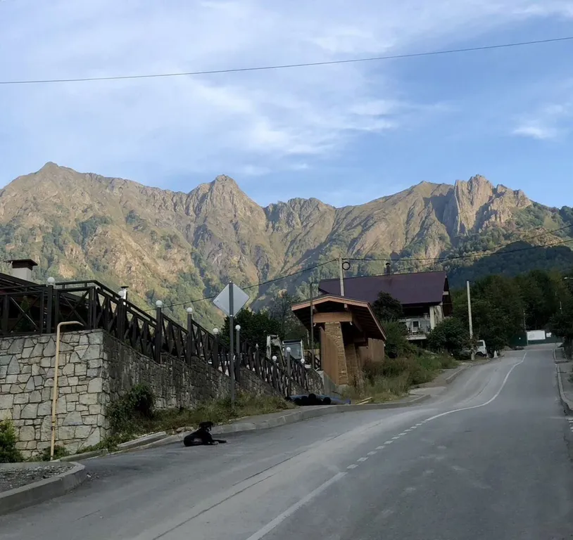 Комфортная квартира-студия