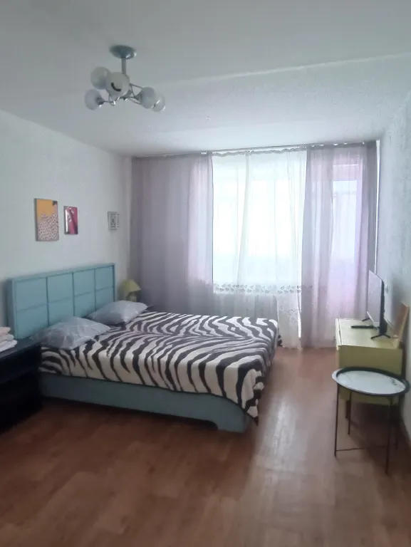 Уютная квартира для спокойных гостей — аренда посуточно в Стерлитамак