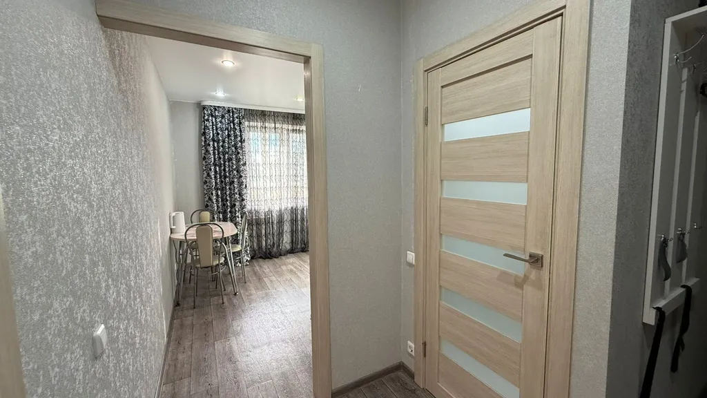 Уютная квартира рядом с ТЦ Сити Парк