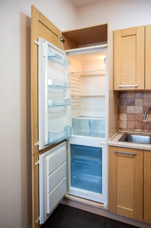 Квартира Квартира Апартамент в 3-х минутах от моря — Сириус