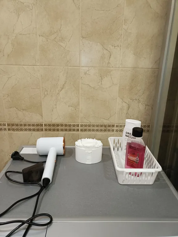 2-х комнатная квартира в центре