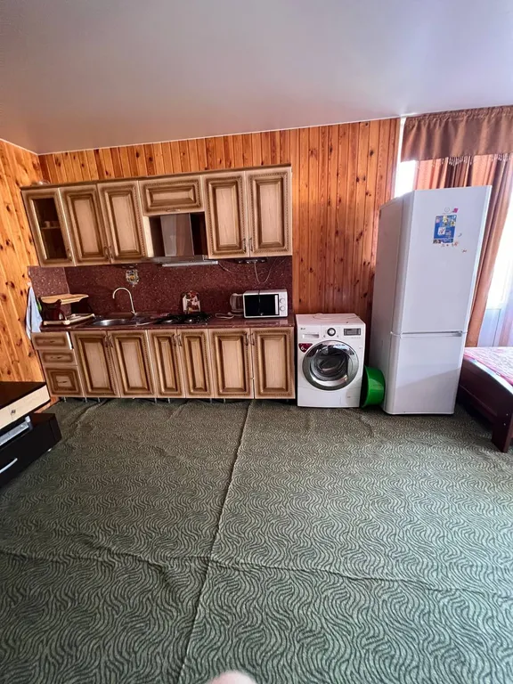 2-комнатная Квартира — аренда посуточно в Вардане