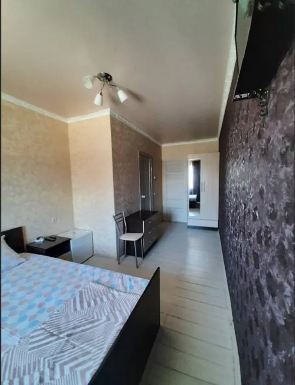 Квартира Комната — аренда посуточно в Новороссийск