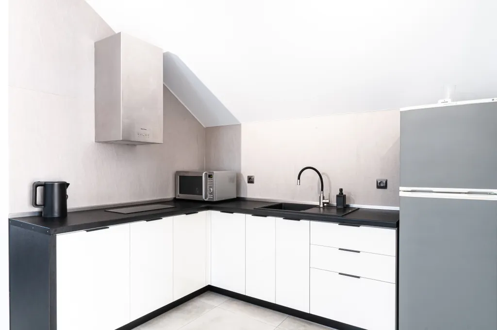 Квартира Апартаменты в современном стиле — Севастополь