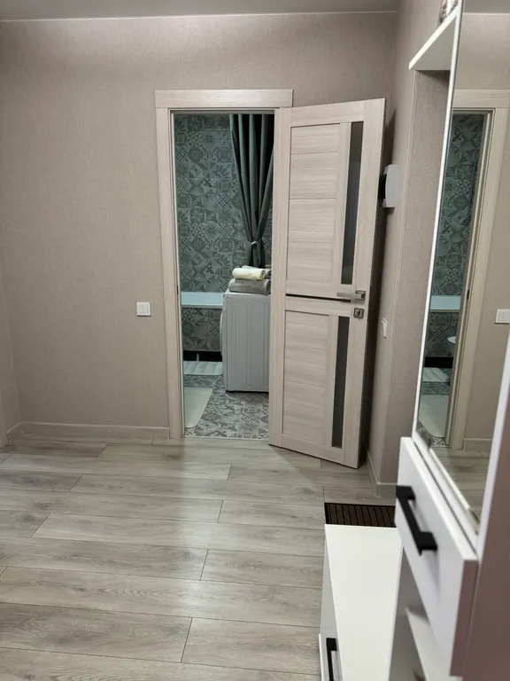 Квартира Уютная и чистая квартира — Самара