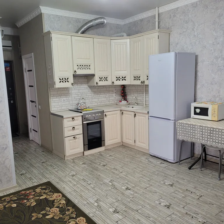 Квартира Уютная квартира у моря — Сириус