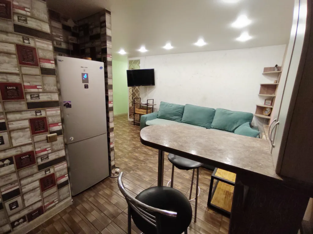 Уютная квартира в районе парковой зоны — аренда посуточно в Великие Луки