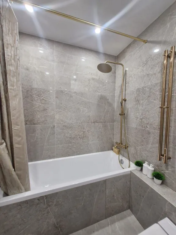 Уютная квартира класса люкс