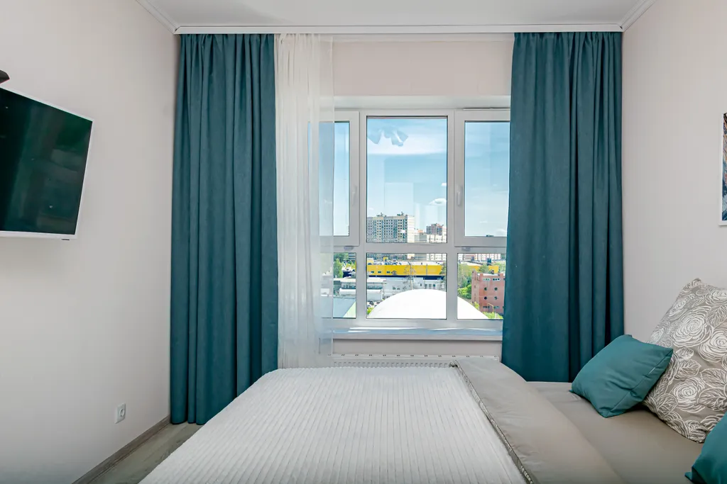 ЖК бизнес-класса | Отчетные документы| Парк Балатово