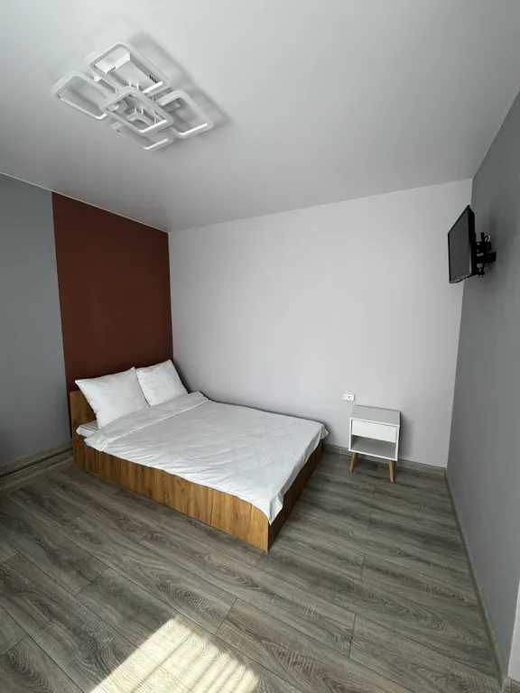 Уютный номер