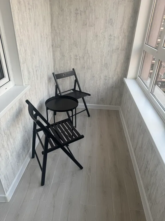 Квартира Уютная квартира в жигулиной роще — Мирное