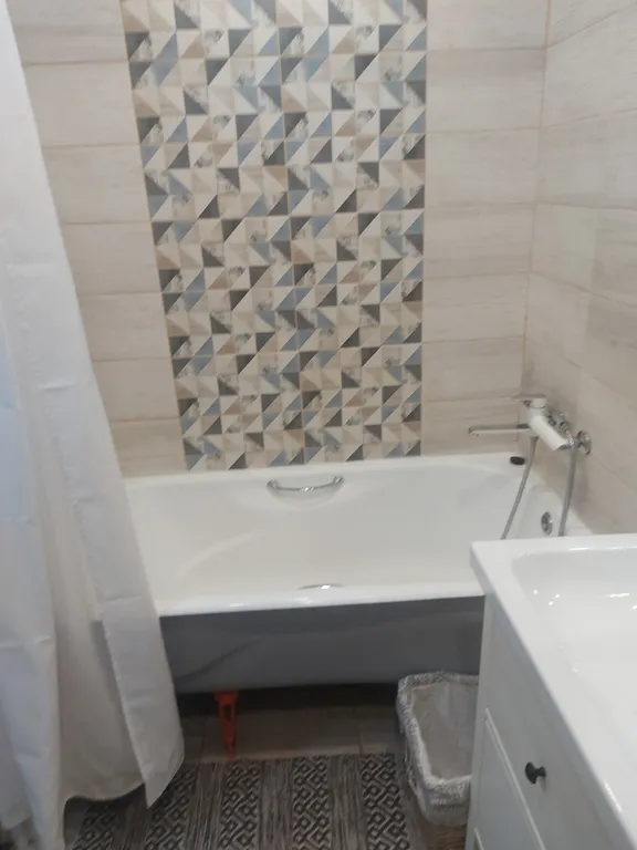 Квартира рядом с ареной Ерофей и набережной