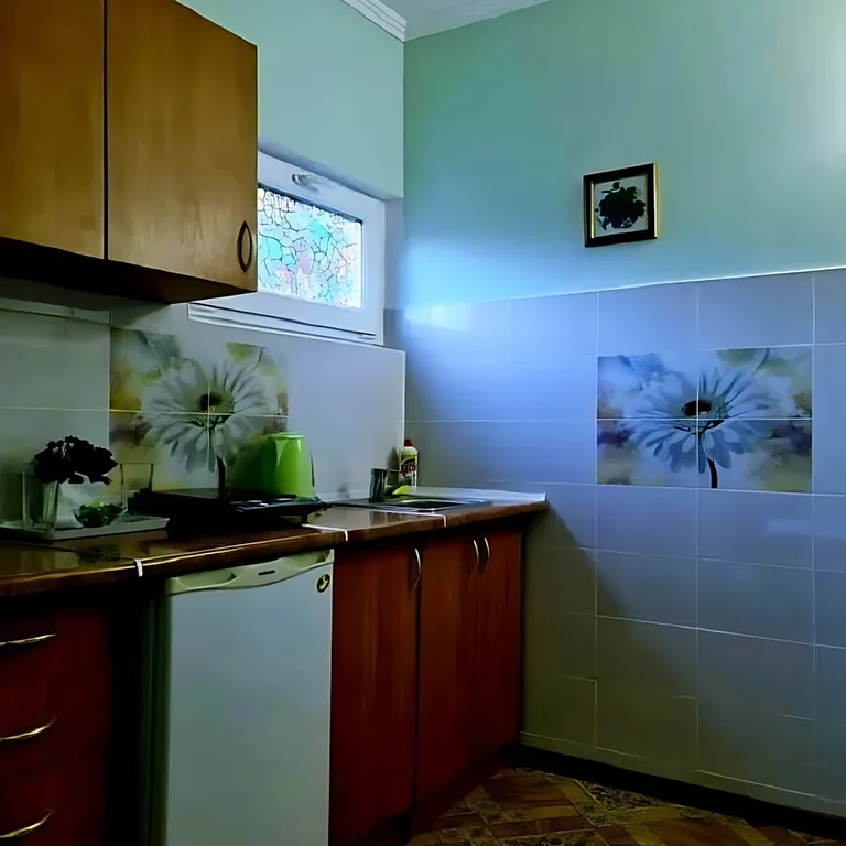 Квартира Комната — Курортное (Феодосия)