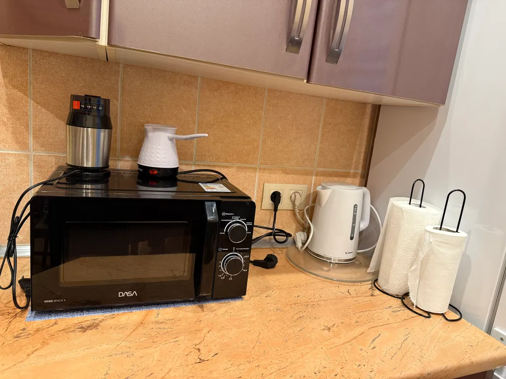 Квартира З-х комнатные апартаменты у Кремля на Тверской — Москва