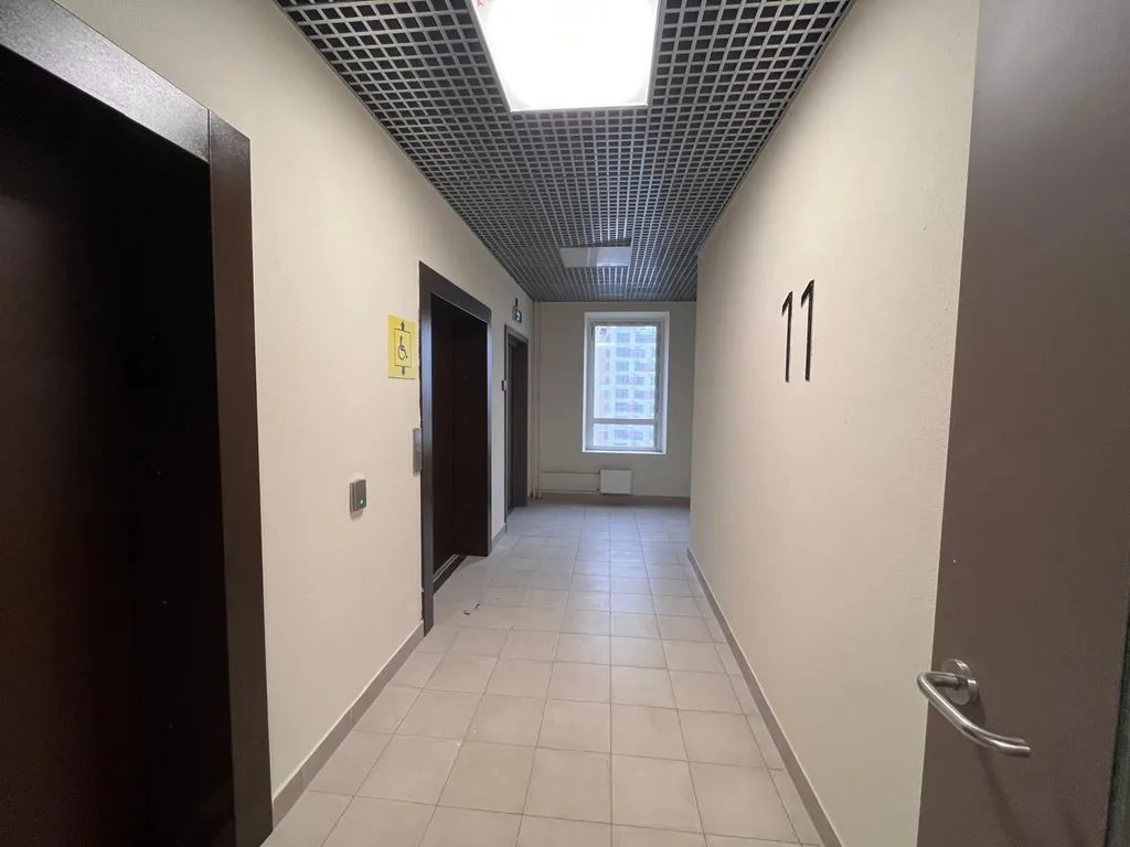 Светлая квартира в ЖК Южная Битца | Уютно, как дома