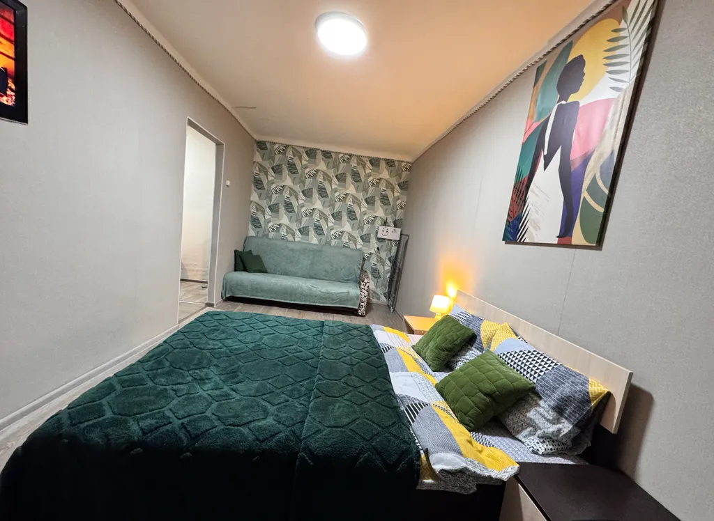 Квартира рядом с жд вокзалом