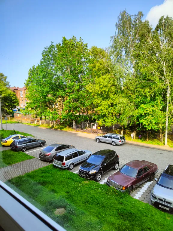 Квартира Уютная 2-комнатная квартира на побережье Балтийского моря — Пионерский