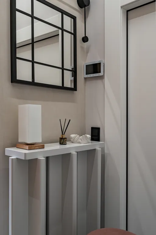 Студия в центре Кронштадта