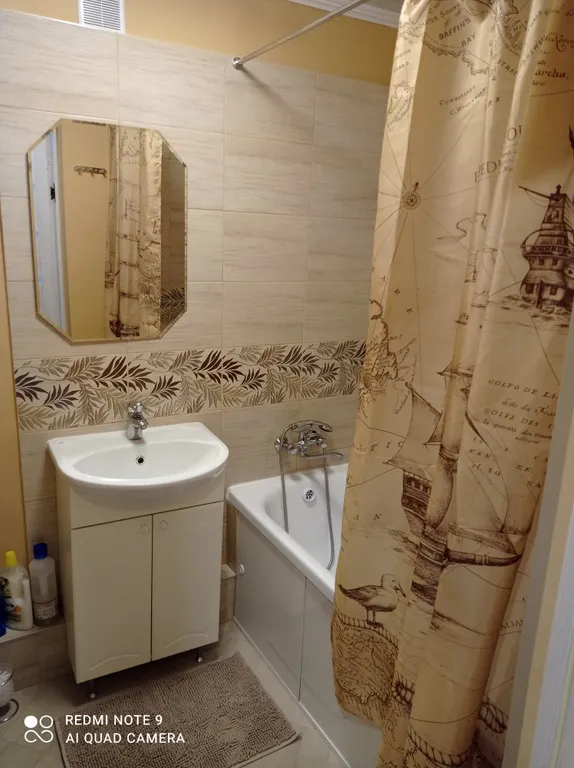 Квартира у моря