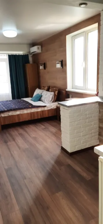 2-местный номер люкс