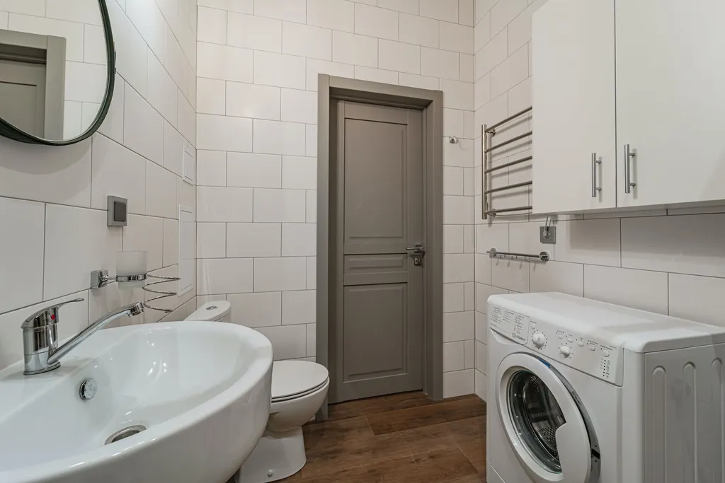 Балтик Апарт Rauschen