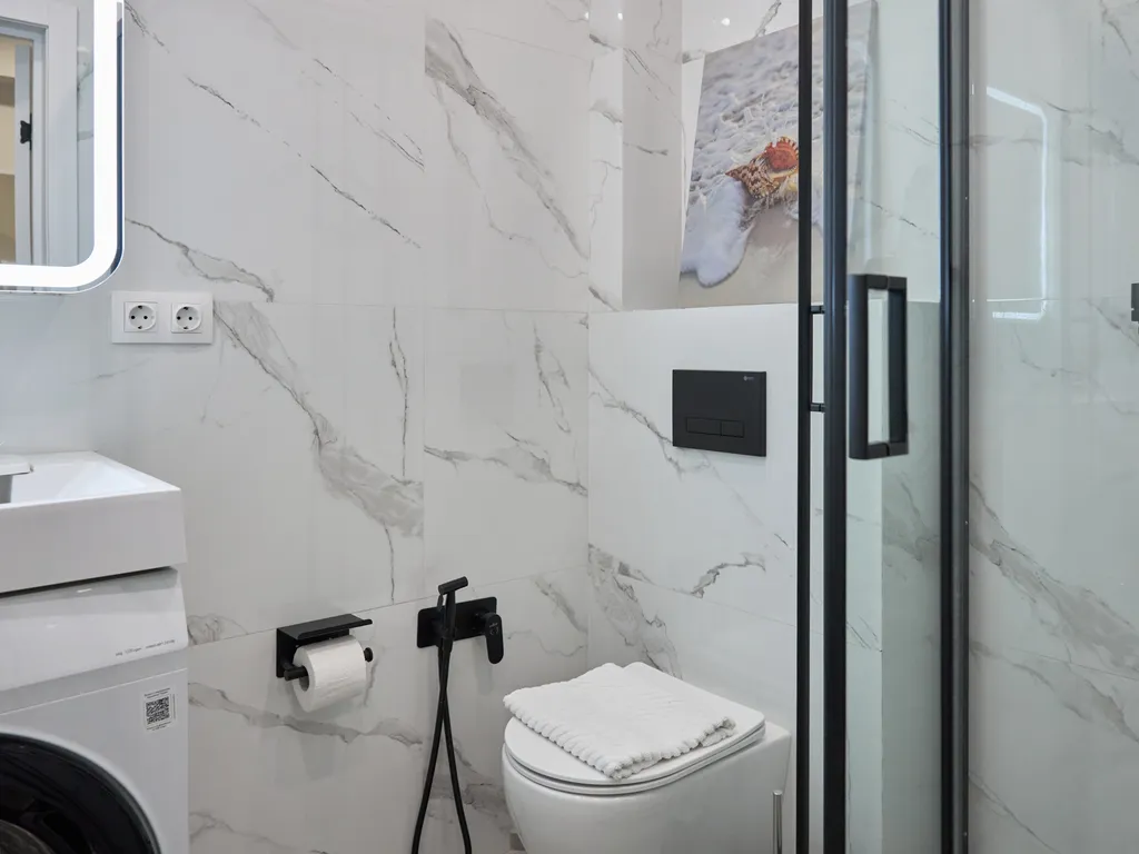 Студия в ЖК Каравелла Португалии