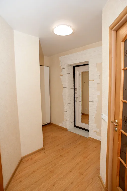 Апартаменты с Джакузи и видом на Парк