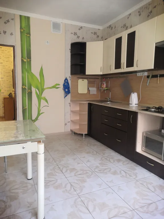 Чистая комфортная квартира