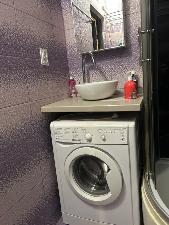 Квартира Двухкомнатная квартира в центре города — Калининград