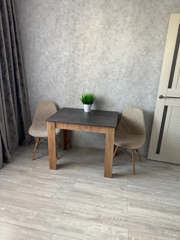 Уютная однокомнатная квартира