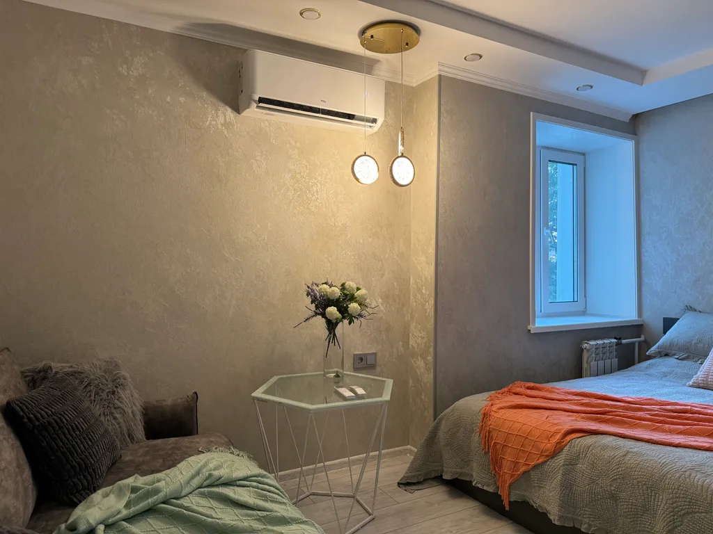 Квартиры на Набережной