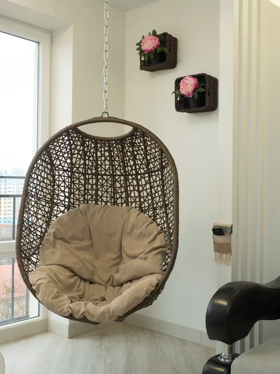 Квартира Квартира Cozy39 — Калининград