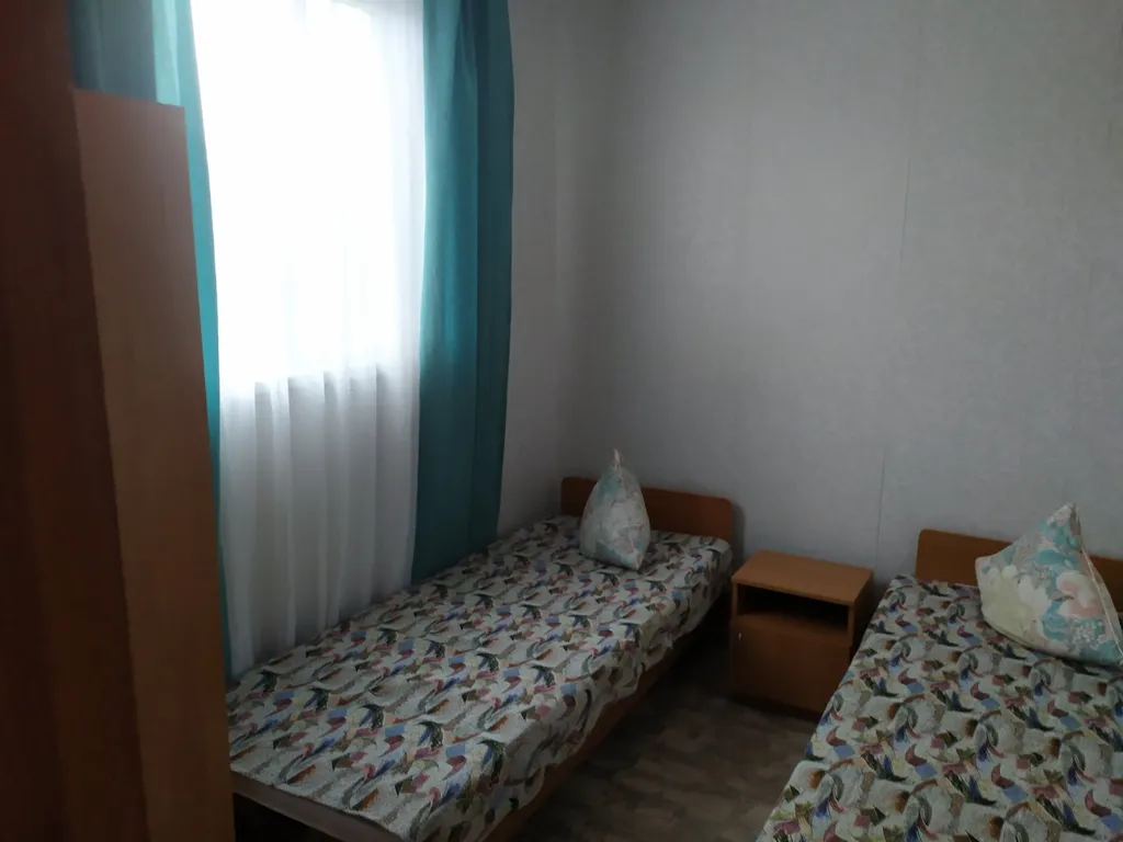 Жилье у моря