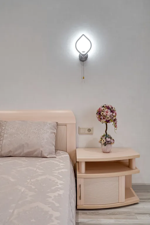 Евродвушка семьям и командированным