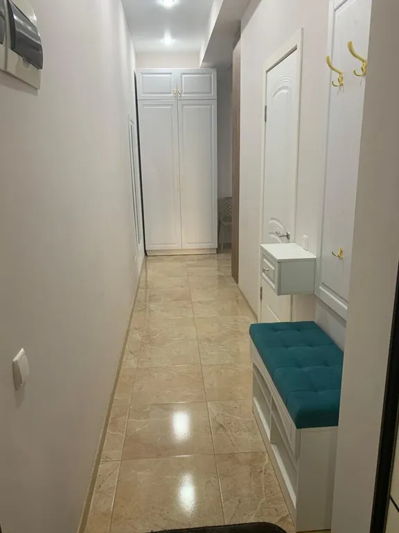 Квартира Апартаменты 102 Парк Победы — Севастополь