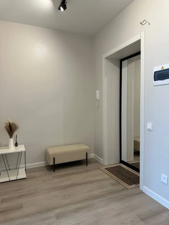 Уютная квартира в п. Медведево рядом с Лентой