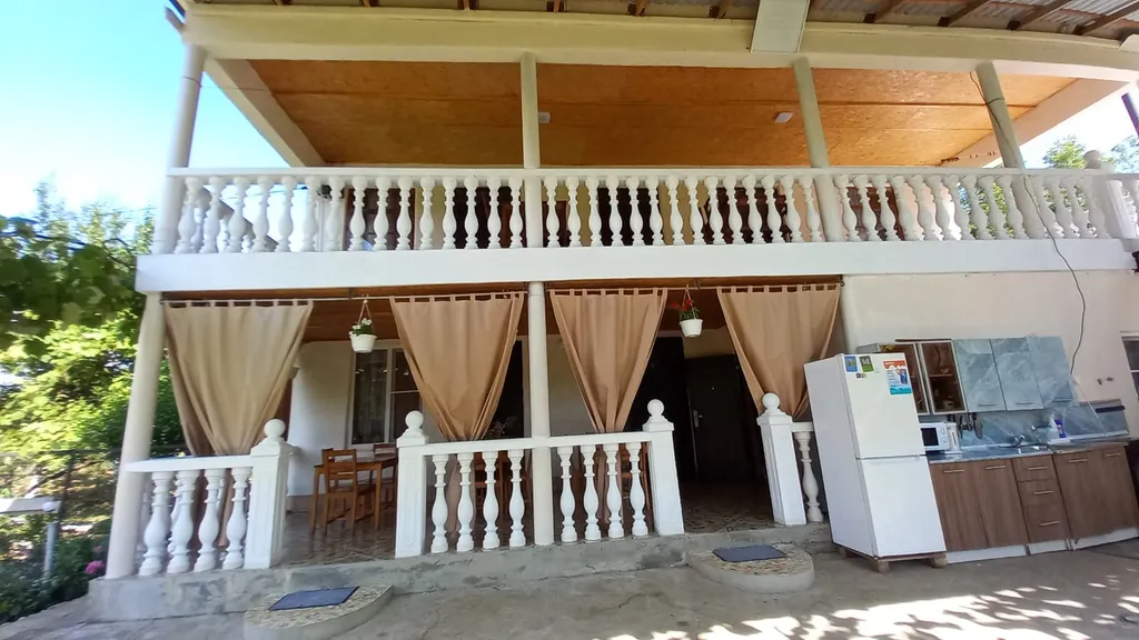 Квартира Комната — аренда посуточно в Гудаута