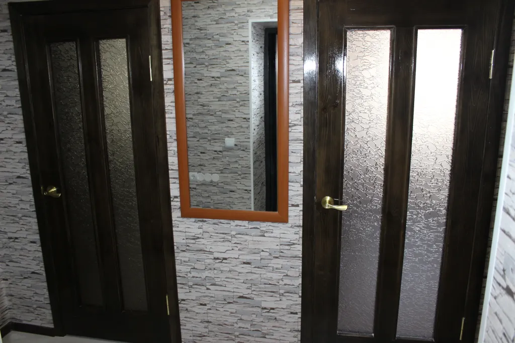 Апартамент с видом на море