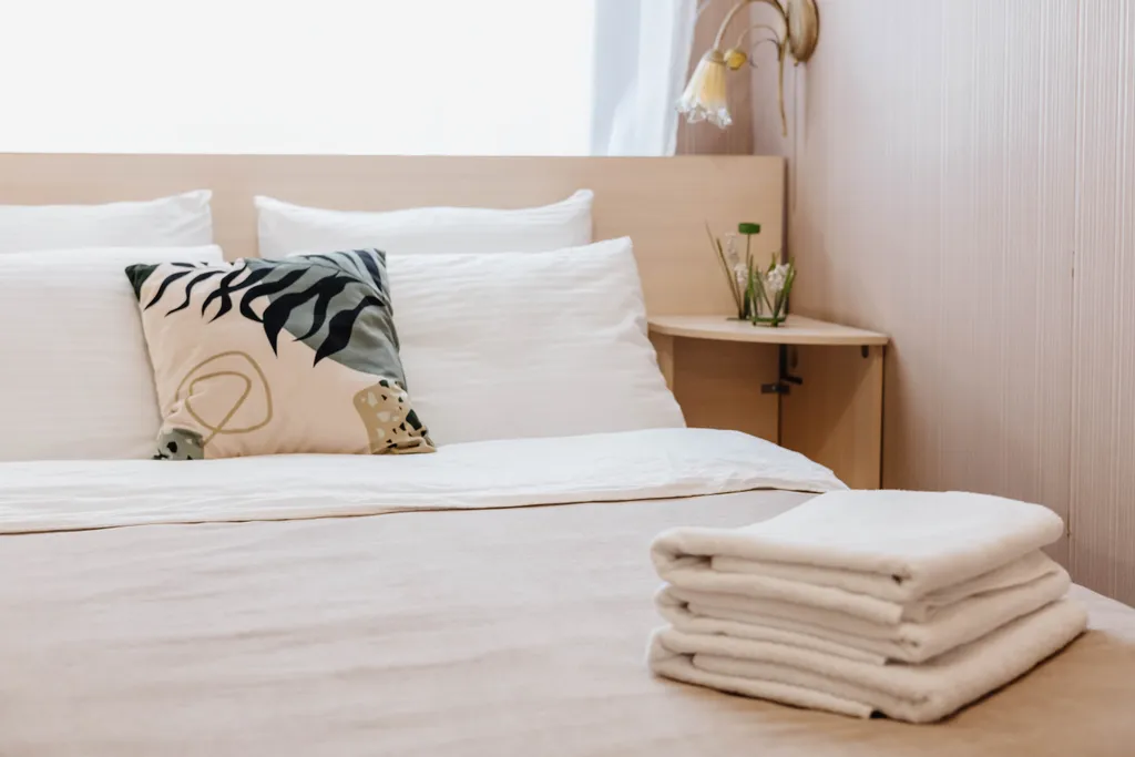 Квартира Квартира рядом с аэропортом — Волгоград