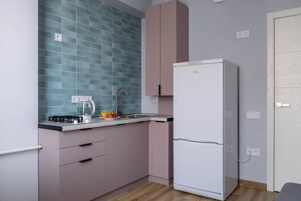 Уютная квартира в городе курорте