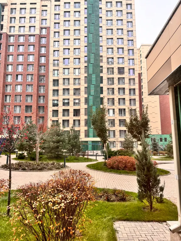 Жк Legenda в центре города