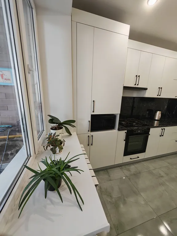 Идеальная квартира для Вашего комфортного отдыха