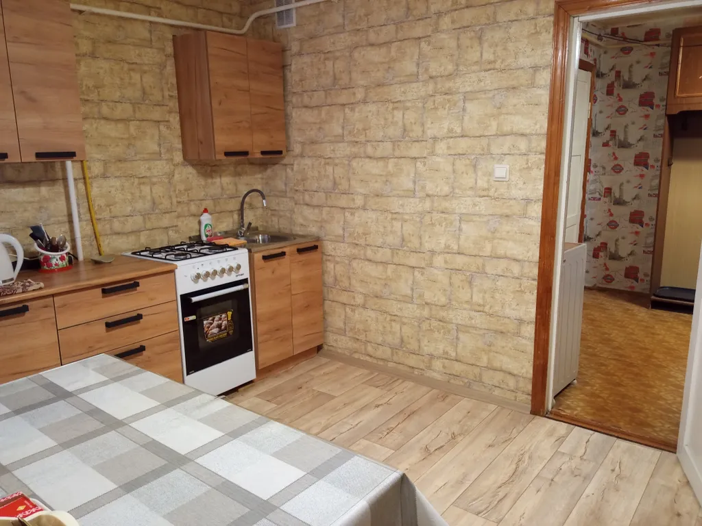 Уютная квартира рядом с жд вокзалом