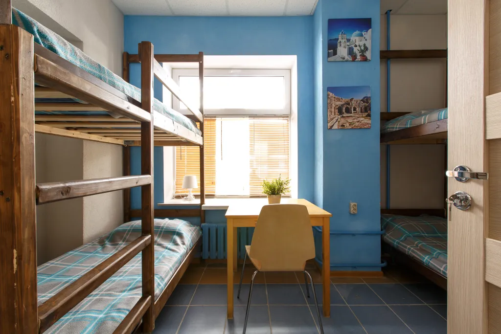 Квартира Комната — аренда посуточно в Самара