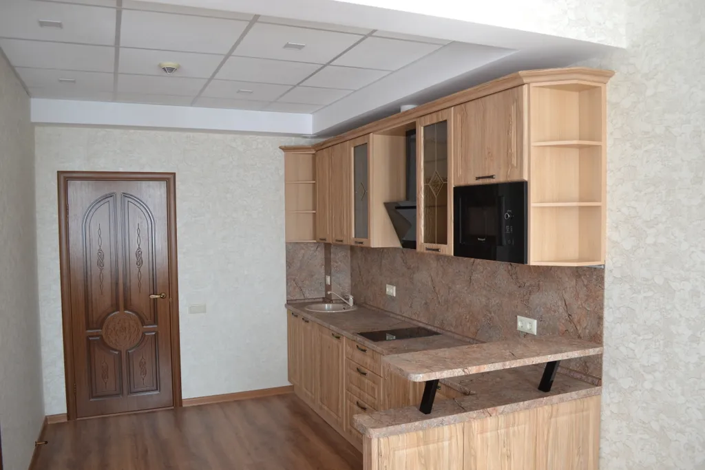 Приятные 2-х комнатные апартаменты возле моря