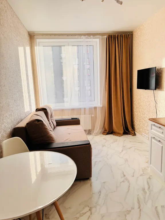 Квартира в 1 минуте от метро Рассказовка