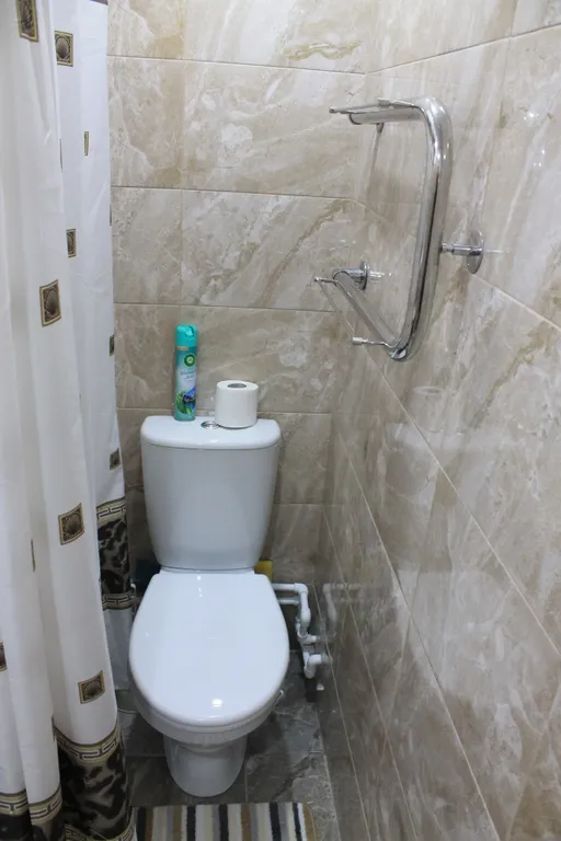 Квартира 1-комнатная Квартира — Москва